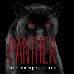 PANTHER Compressors logo